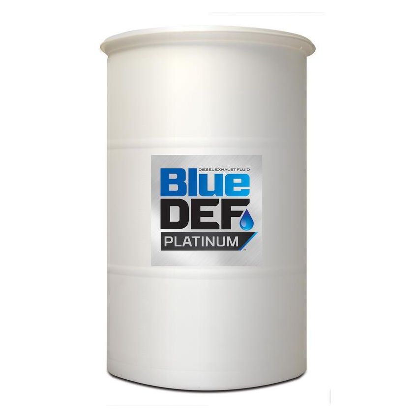 Peak DEG001 PEAK BlueDEF PLATINUM 2.5 GALLON
