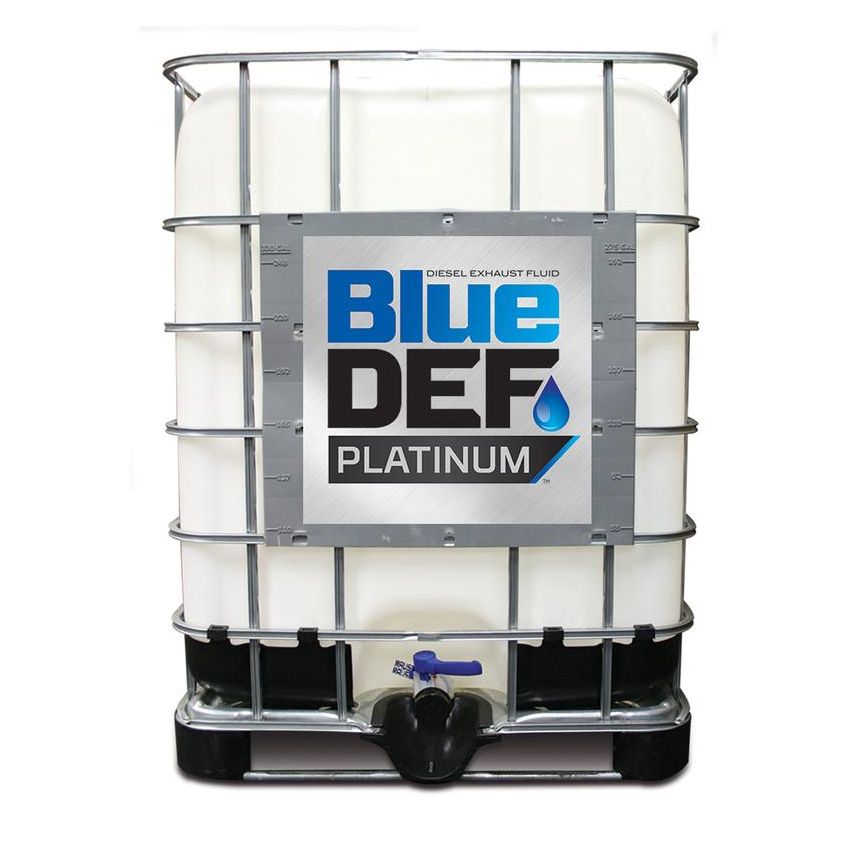 Peak DEG330 PEAK BlueDEF PLATINUM 2.5 GALLON