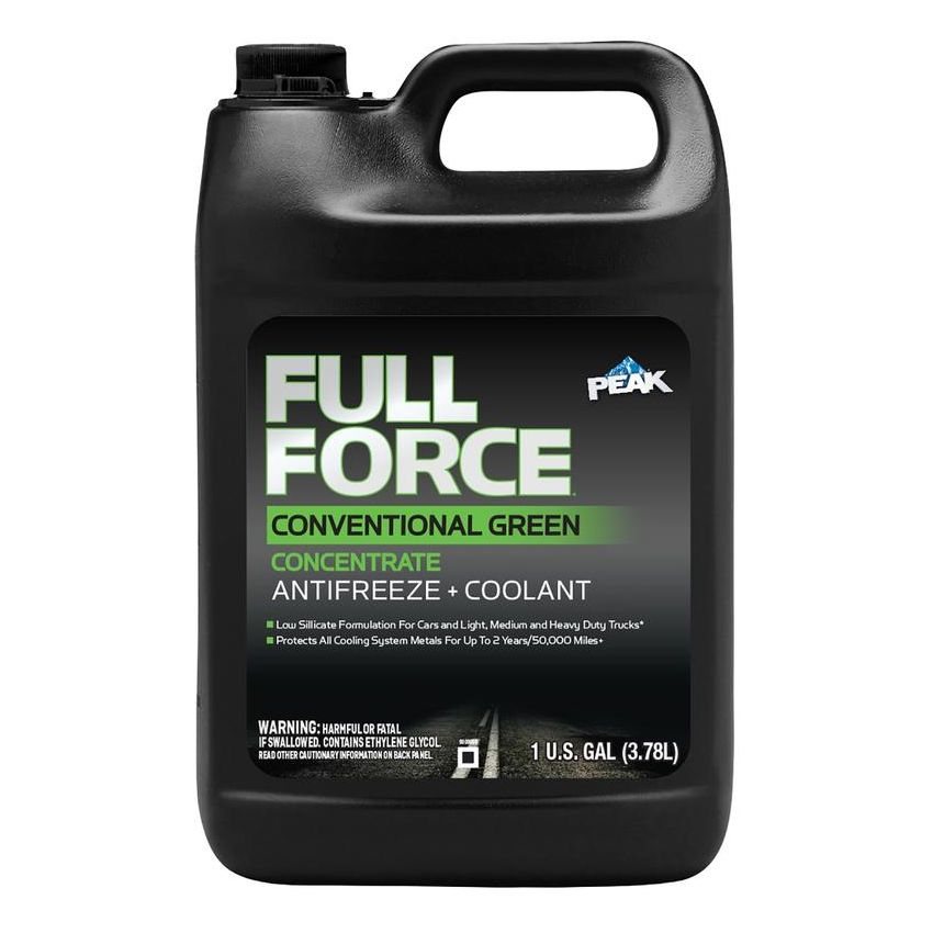 Peak FFA0B3 FULL FORCE CONVENTIONAL GREEN FS 1 GAL