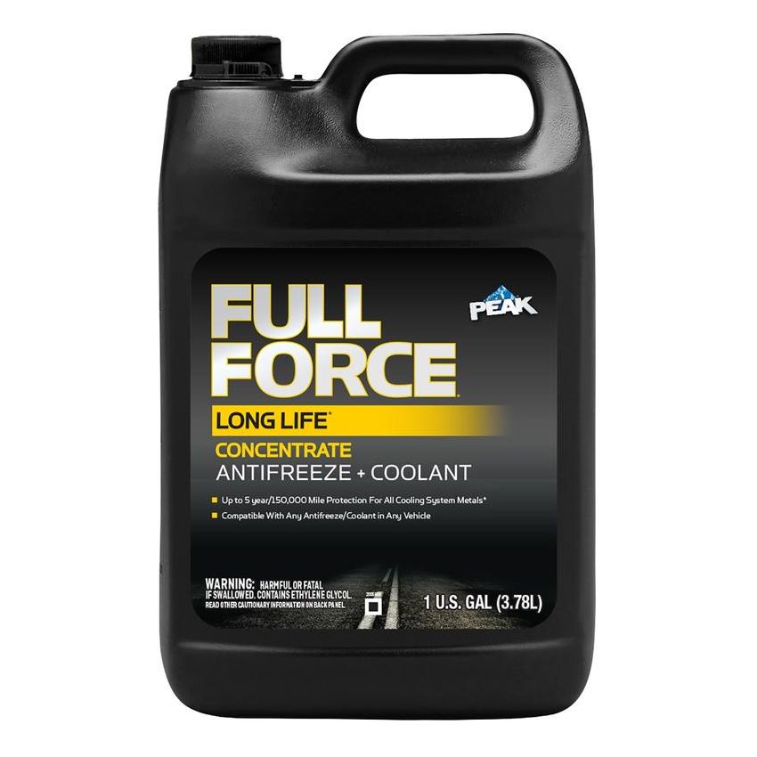 Peak FLA0B3 PEAK FULL FORCE LONG LIFE FS 1 GALLON