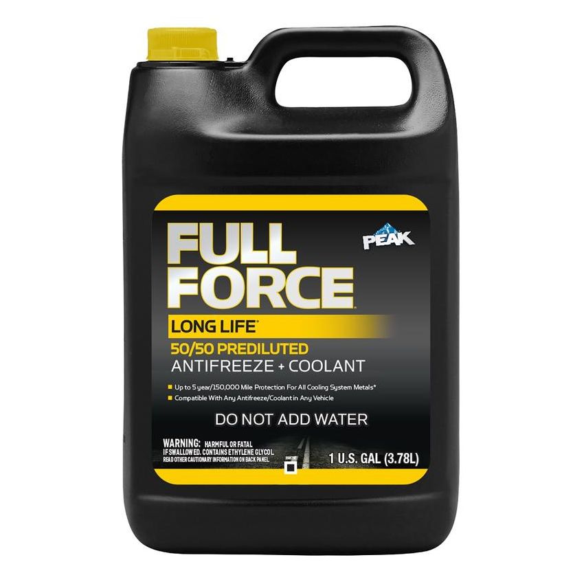 Peak FLAB53 PEAK FULL FORCE LONG LIFE 50/50 1 GAL