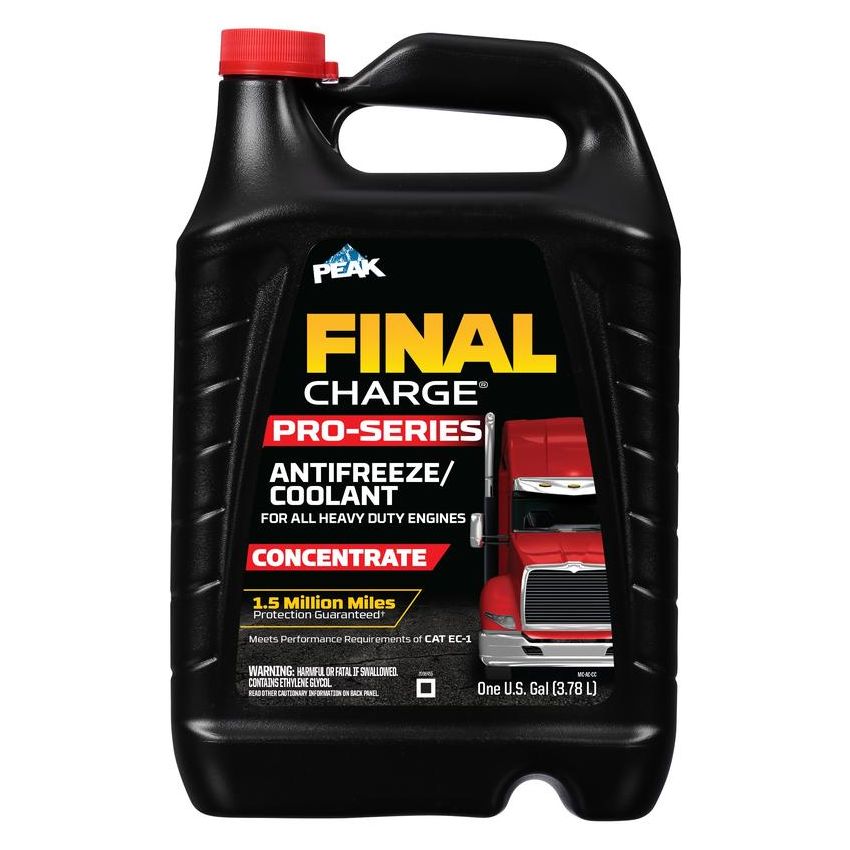 Peak FPR0B3 PEAK FINAL CHARGE PRO-SERIES FS 1 GAL