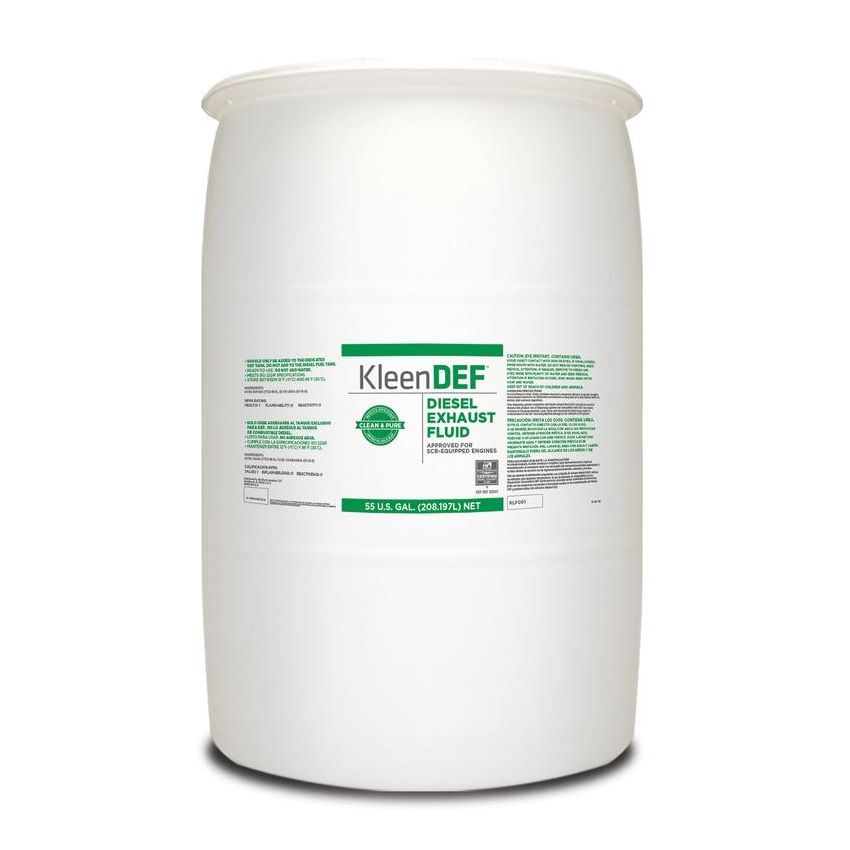 Peak KLF001 PEAK KleenDEF 55 Gallon