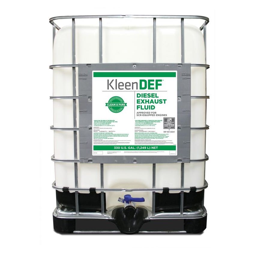 Peak KLF330 PEAK KleenDEF 330 Gallon