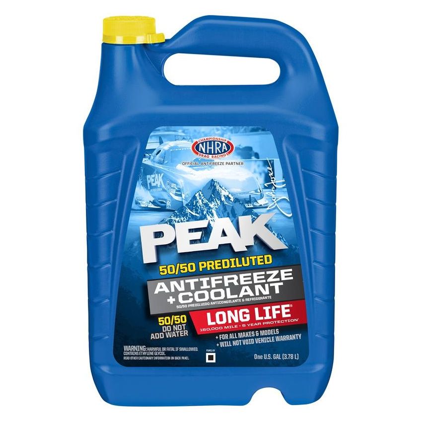 Peak PRAB53 PEAK LL 50% 1 GAL