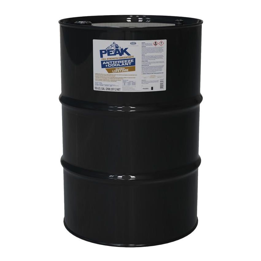 Peak PXA0B1 PEAK GLOBAL LIFETIME FS 55 GALLON DRUM