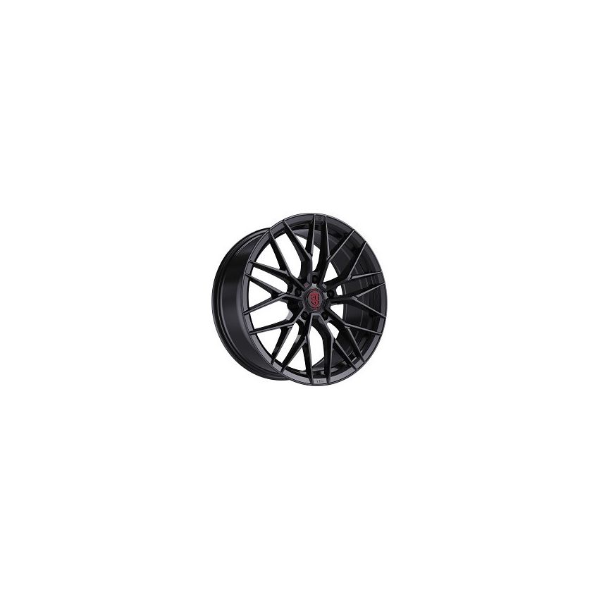 TIS Motorsports 505B-6754235 16X7.5 5X100 (+35) TIS 505B (HB 73.1)