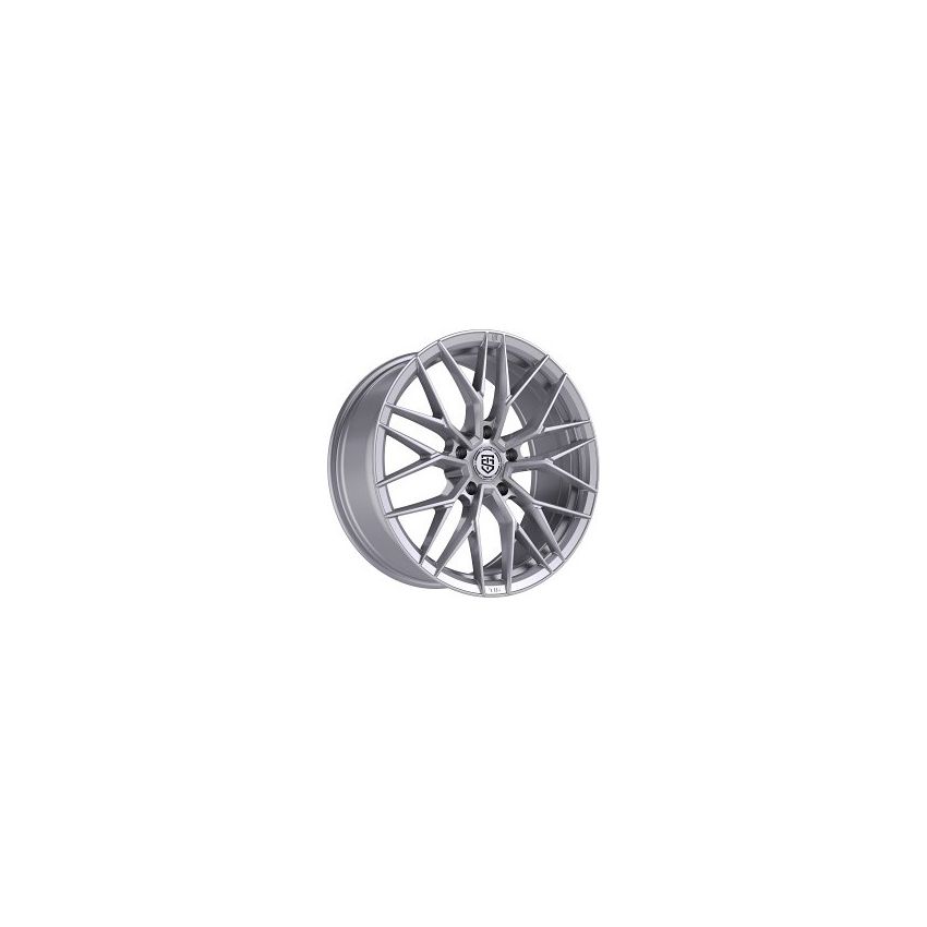 TIS Motorsports 505S-6756535 16X7.5 5X4.50 (+35) TIS 505S (HB 73.1)