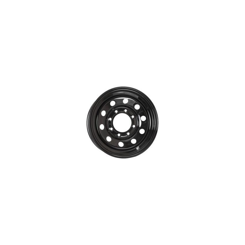 PACER TRAILER 229B-3512 13X4.5 5X4.50 (+00) PAC 229B BLACK MODULAR TRAILER (HB 81.03)