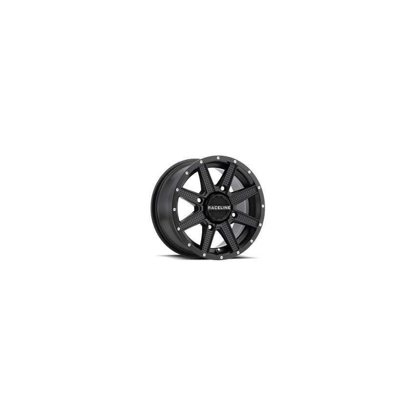 Raceline A92B-27011+10 12X7 4X110 (10) AWC A92B Hostage (HB 83.8)