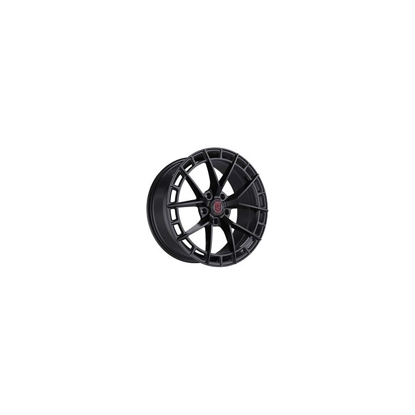 TIS Motorsports 504B-7751235 17X7.5 5X120 (+35) TIS 504B (HB 73.1)