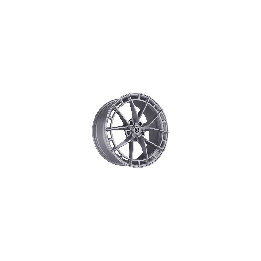 TIS Motorsports 504S-7754435 17X7.5 5X112 (+35) TIS 504S (HB 66.6)