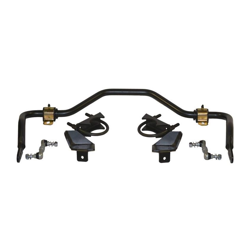 Ridetech 11060297 HQ Air Suspension System for 1959-1964 Impala.