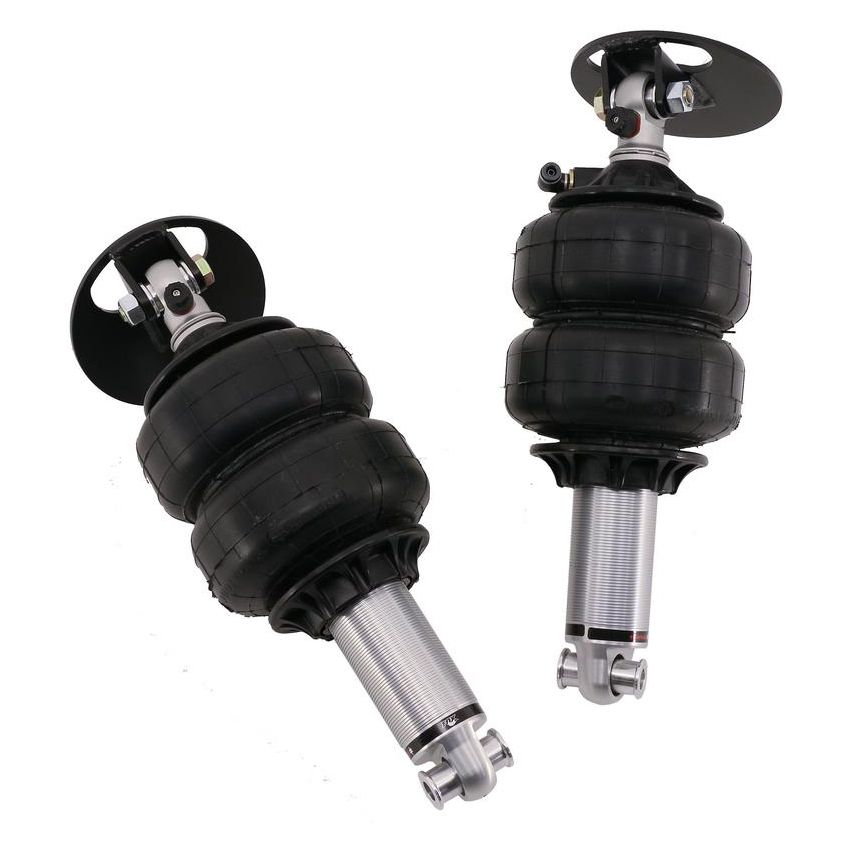 Ridetech 11380297 HQ Air Suspension System for 1999-2006 Silverado/Sierra (2007 Classic).