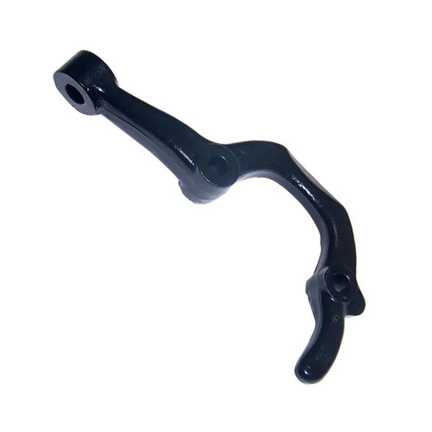 Ridetech 12099599 TruTurn system for 1964-1966 Mustang. For use with Coil-Overs or Shockwaves.