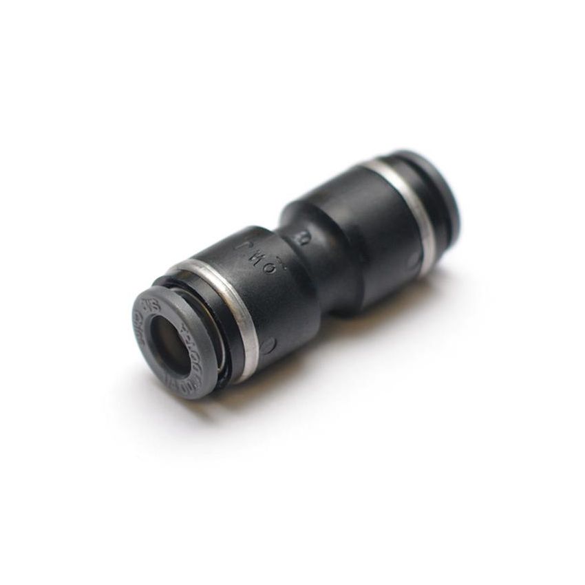 Ridetech 31954300 Airline Fitting, Splice. 1/4