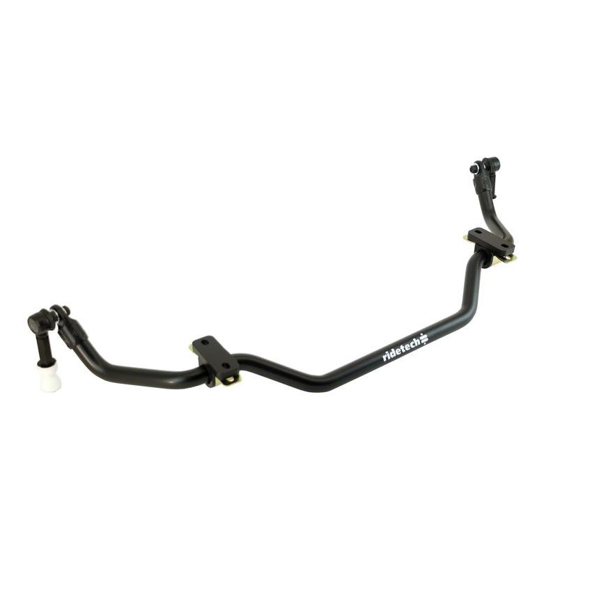 Ridetech 12110201 HQ Coil-Over System for 1967-1970 Cougar.