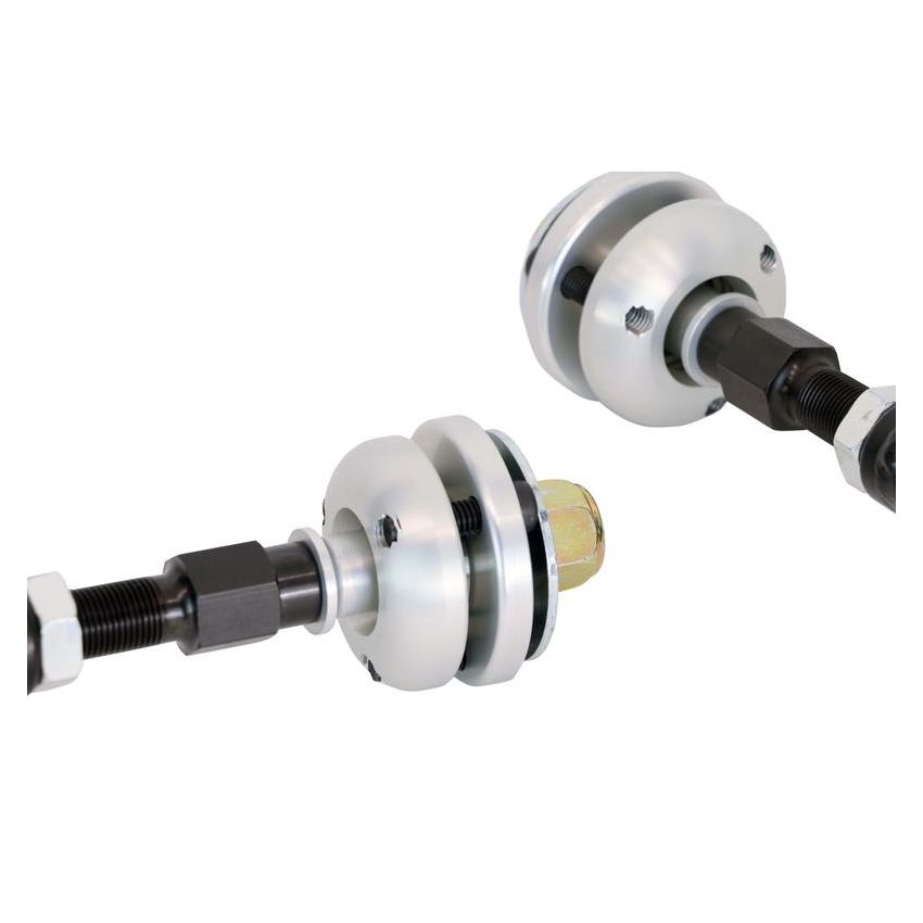 Ridetech 11290202 HQ Coil-Over System for 1965-1966 Impala.