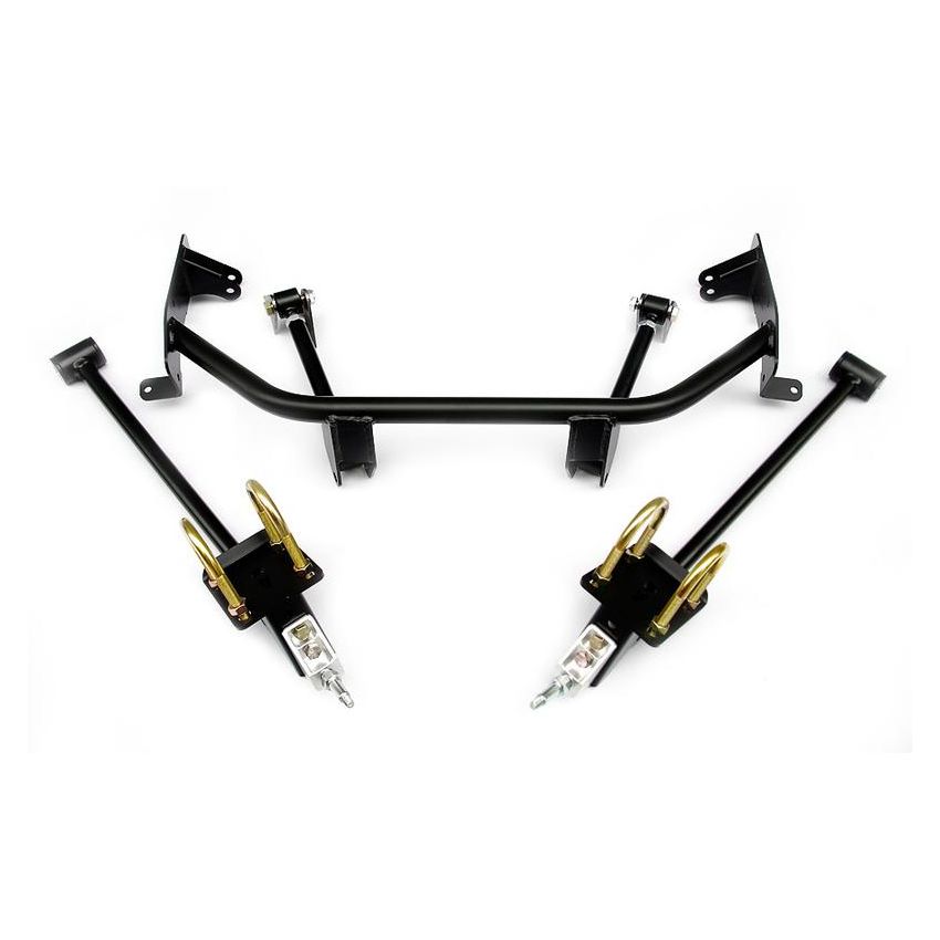 Ridetech 12160298 Air Suspension System for 1960-1964 Galaxie.