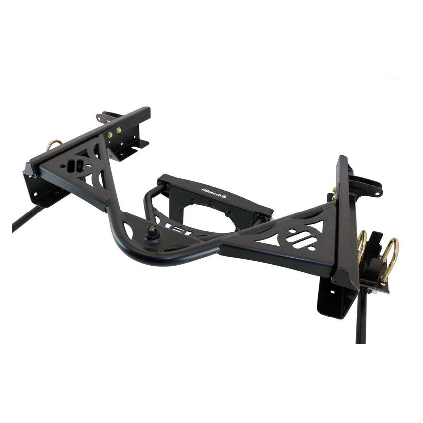 Ridetech 11370296 HQ Air Suspension System for 1988-1998 C1500 LIGHT DUTY.