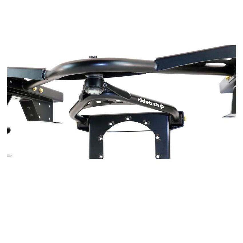 Ridetech 11370296 HQ Air Suspension System for 1988-1998 C1500 LIGHT DUTY.