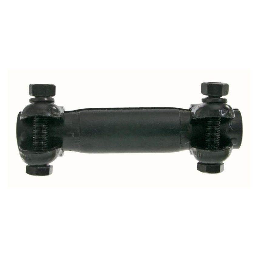 QuickSteer ES2004S Steering Tie Rod End Adjusting Sleeve