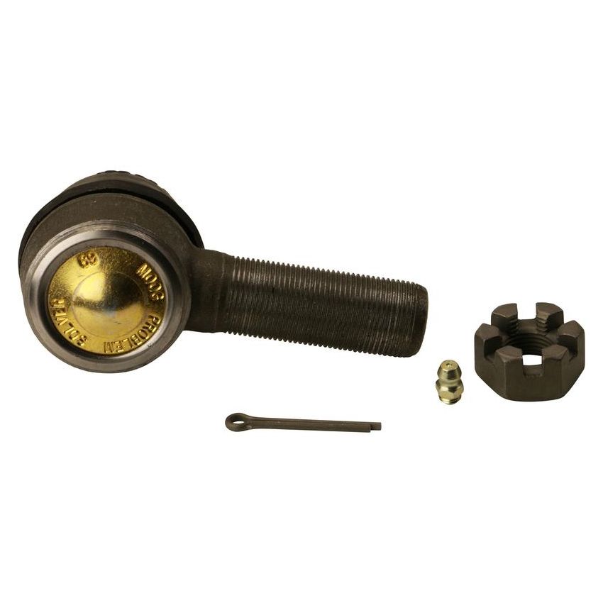 QuickSteer ES2010L Terminal de Dirección