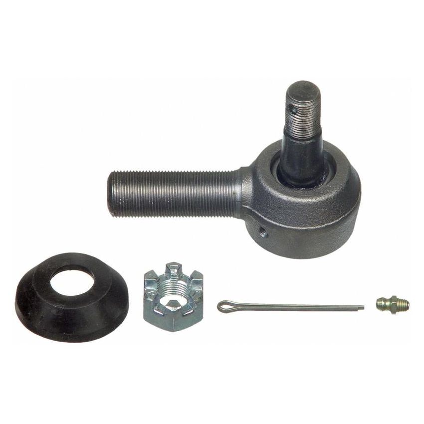 QuickSteer ES2010L Terminal de Dirección