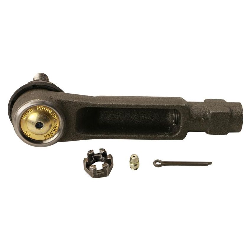 QuickSteer ES2150RL Terminal de Dirección