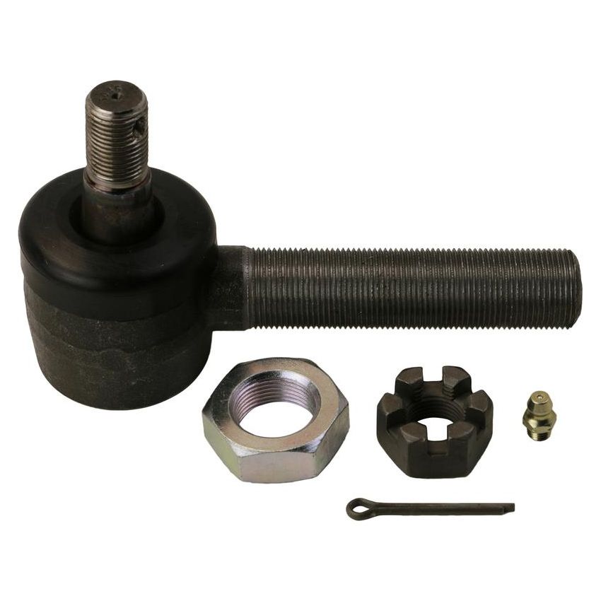 QuickSteer ES2234R Terminal de Dirección