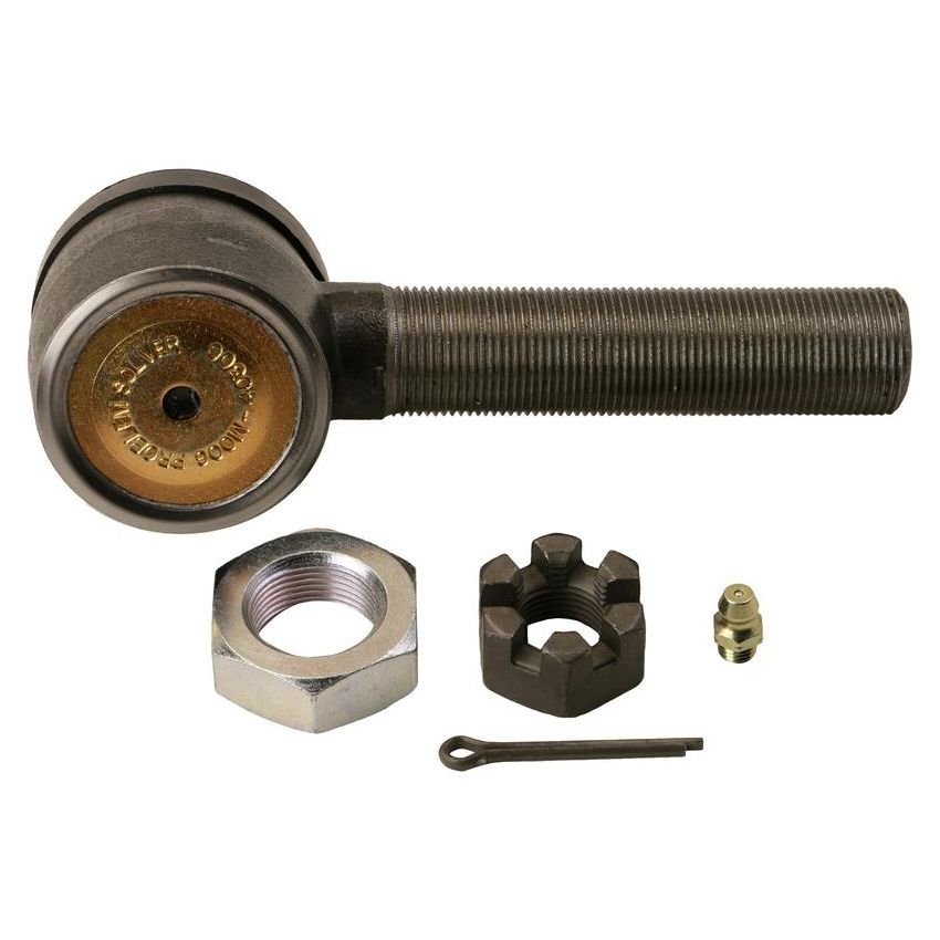 QuickSteer ES2234R Terminal de Dirección