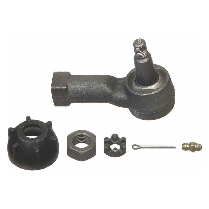 QuickSteer ES2347RL Embout de biellette de direction