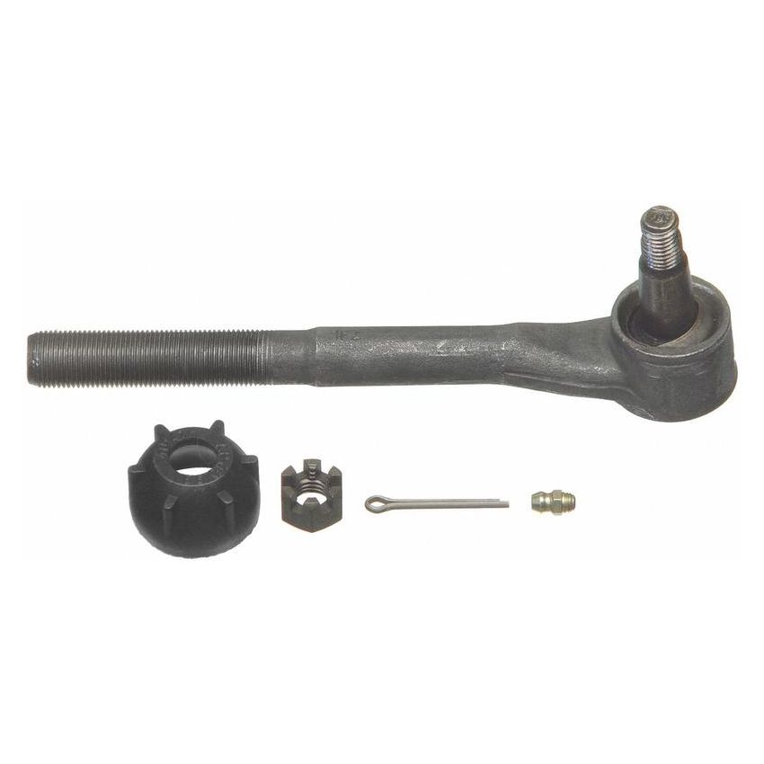 QuickSteer ES2838RL Terminal de Dirección