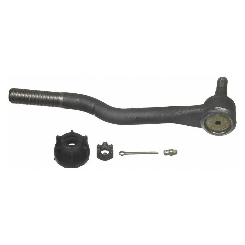 QuickSteer ES2998RL Steering Tie Rod End