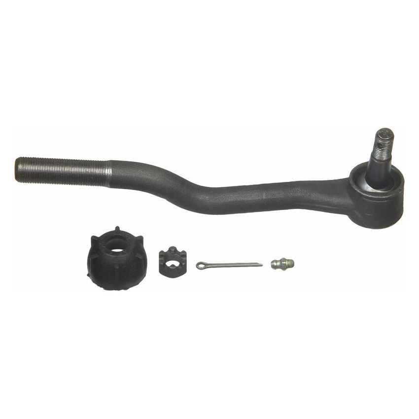 QuickSteer ES2998RL Steering Tie Rod End