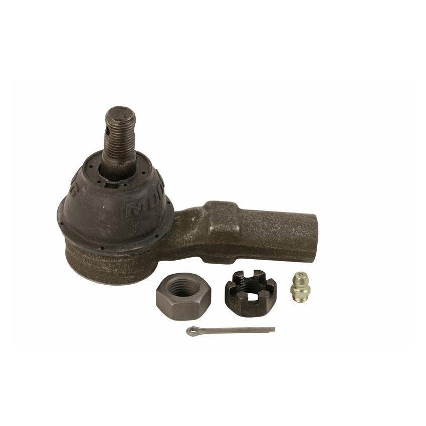 QuickSteer ES3048RL Terminal de Dirección