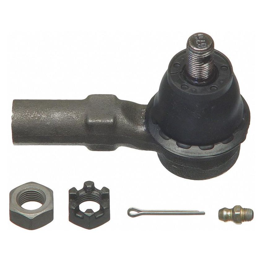 QuickSteer ES3048RL Terminal de Dirección