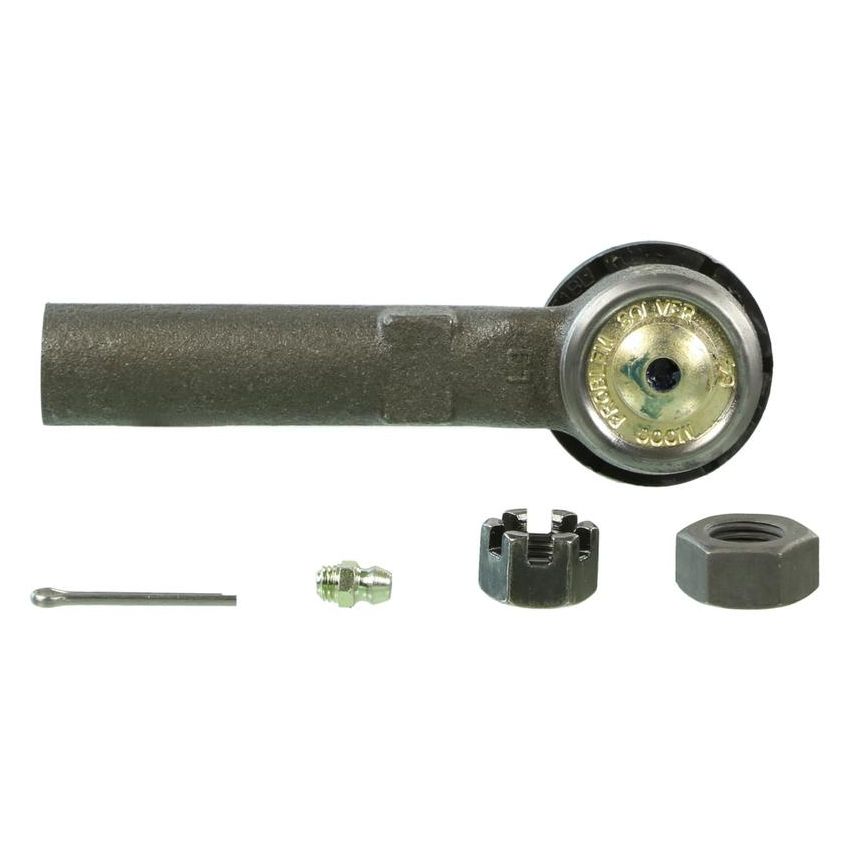 QuickSteer ES3173RL Terminal de Dirección