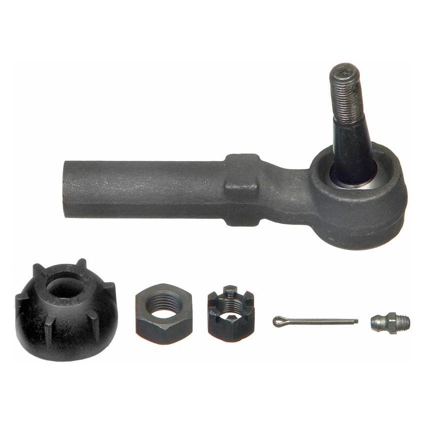 QuickSteer ES3173RL Terminal de Dirección