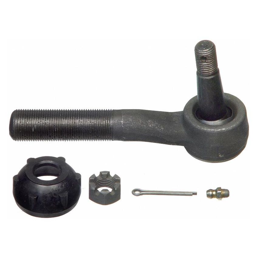 QuickSteer ES3203L Steering Tie Rod End