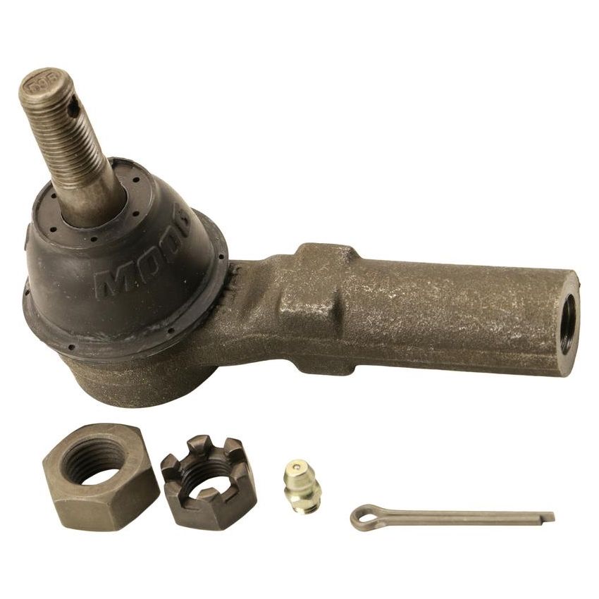 QuickSteer ES3238RL Steering Tie Rod End