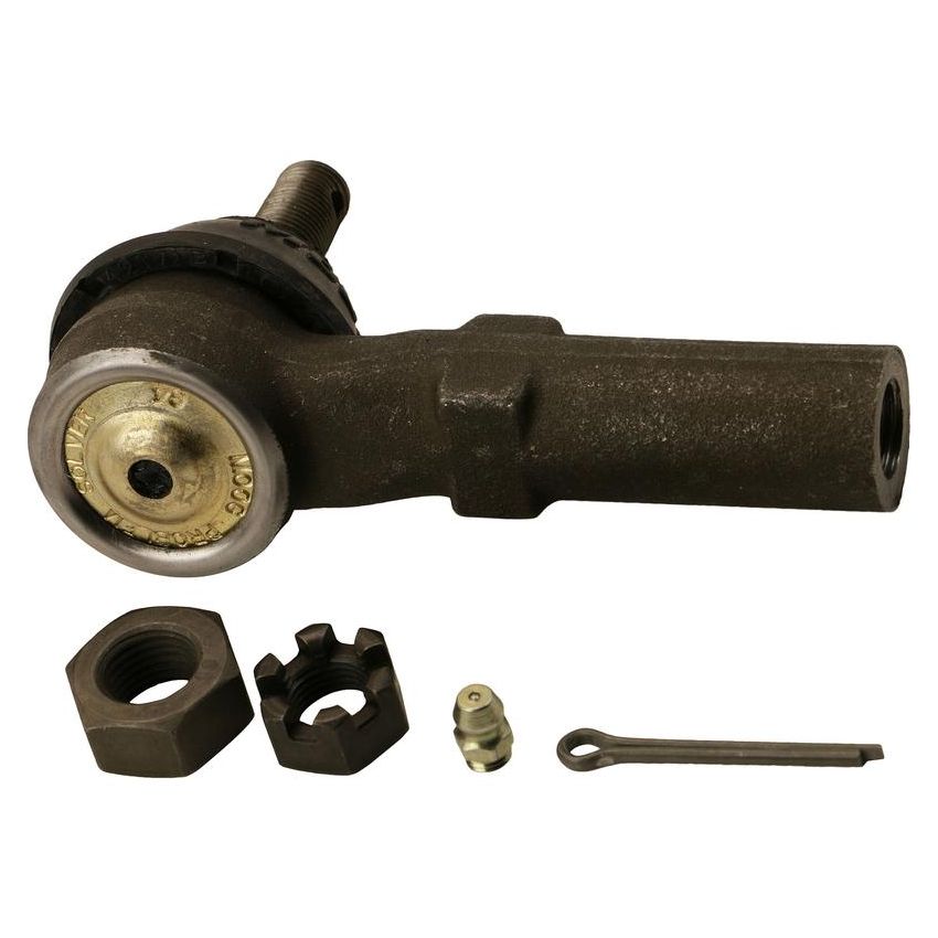 QuickSteer ES3238RL Steering Tie Rod End