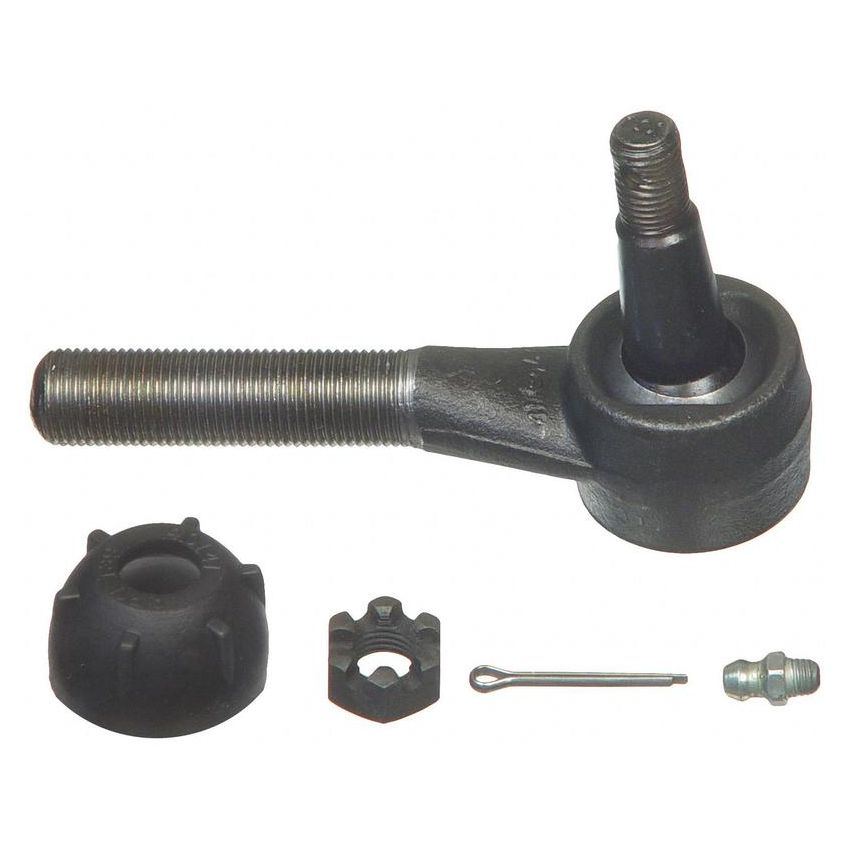 QuickSteer ES323R Steering Tie Rod End