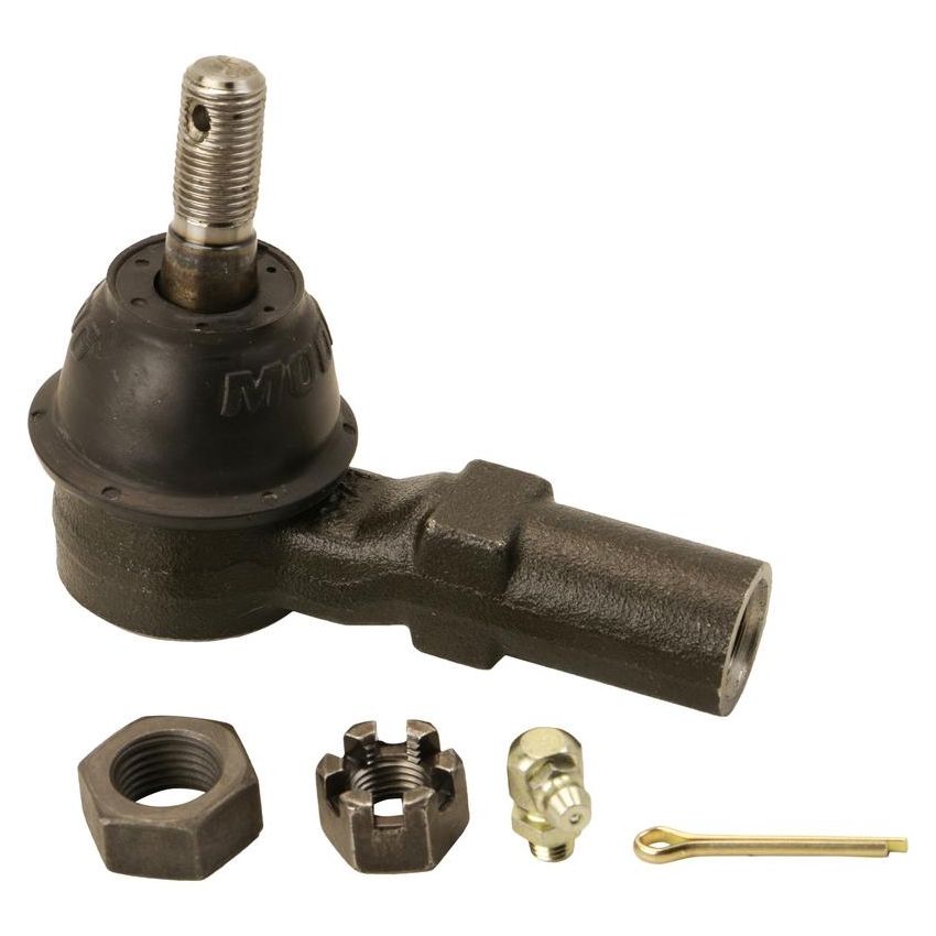 QuickSteer ES3306 Steering Tie Rod End