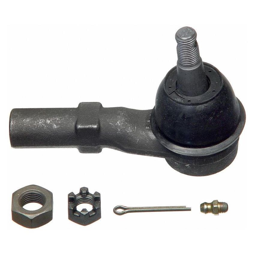 QuickSteer ES3349RL Steering Tie Rod End