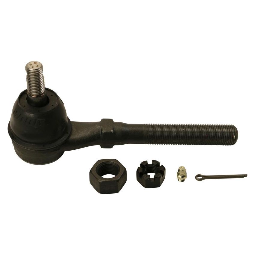 QuickSteer ES3366T Steering Tie Rod End