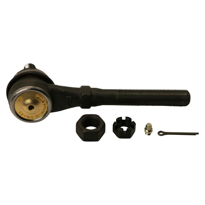 QuickSteer ES3366T Steering Tie Rod End