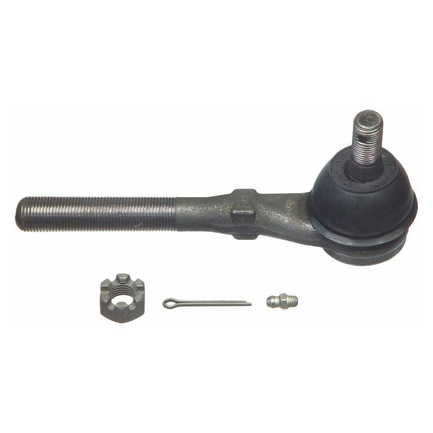 QuickSteer ES3366T Steering Tie Rod End