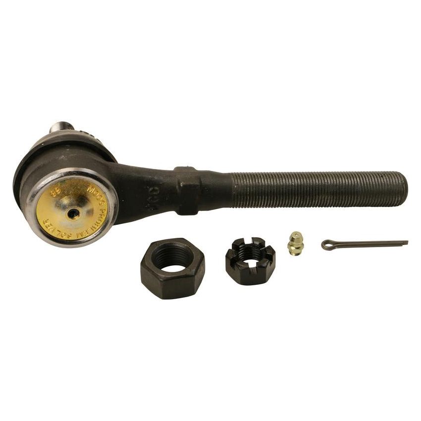 QuickSteer ES3367T Embout de biellette de direction