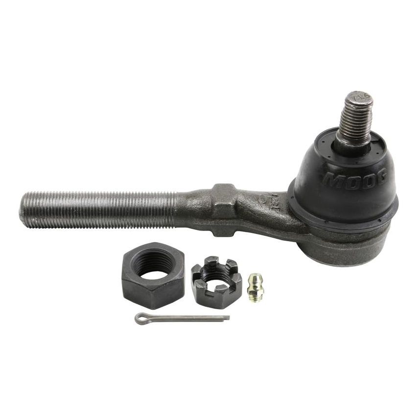 QuickSteer ES3369T Embout de biellette de direction